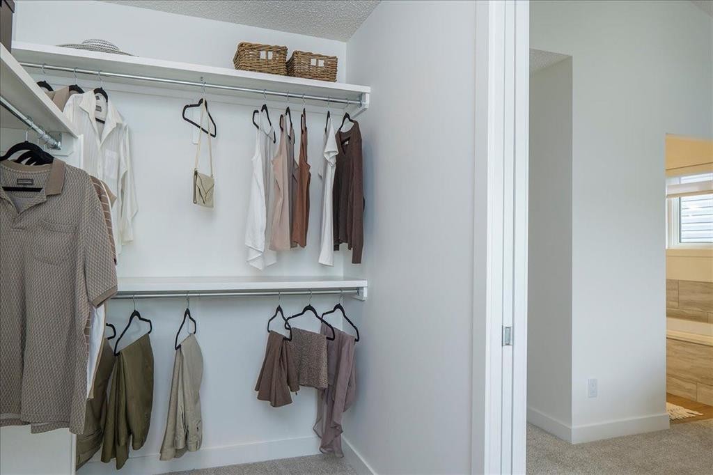 540 Legacy Circle Se, Calgary, AB - Indoor