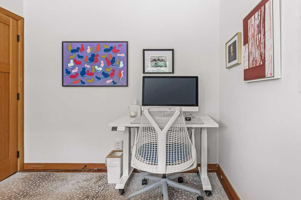 4-511 6Th Avenue, Canmore, AB - Indoor