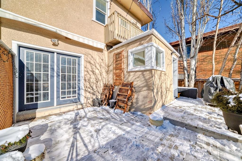 2125 36 Avenue Sw, Calgary, AB - Outdoor