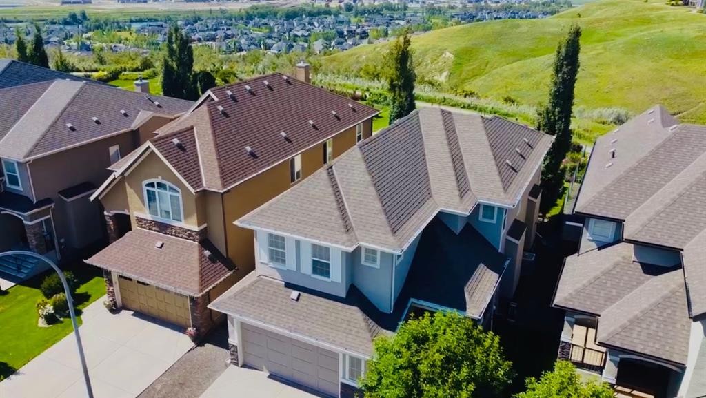 101 Cranarch Common Se, Calgary, AB - Outdoor