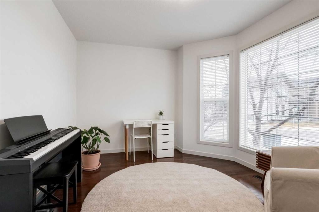 5 Cranford Place Se, Calgary, AB - Indoor Photo Showing Bedroom