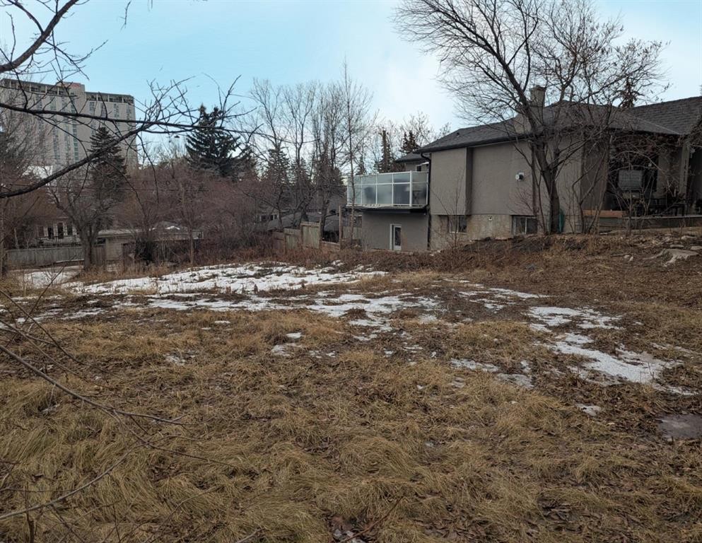 1607 9 Street Nw, Calgary, AB