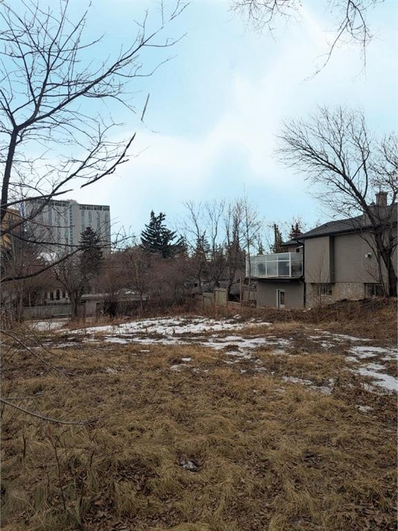 1607 9 Street Nw, Calgary, AB