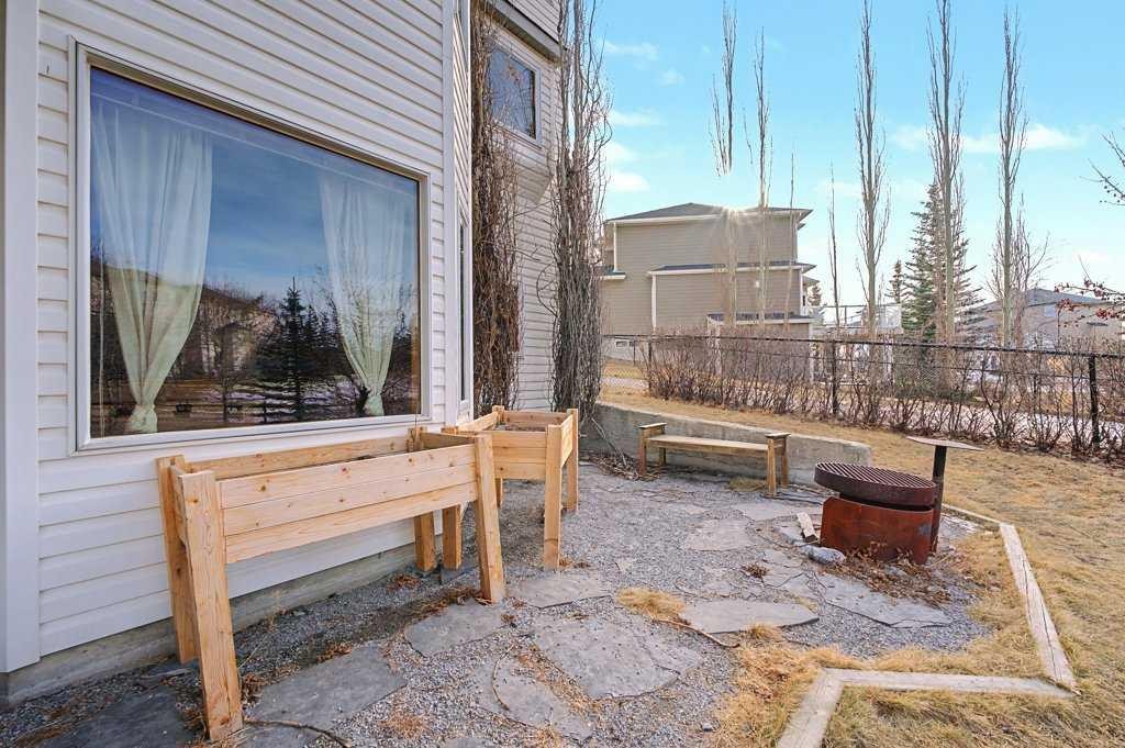 105 Citadel Crest Park Nw, Calgary, AB - Outdoor