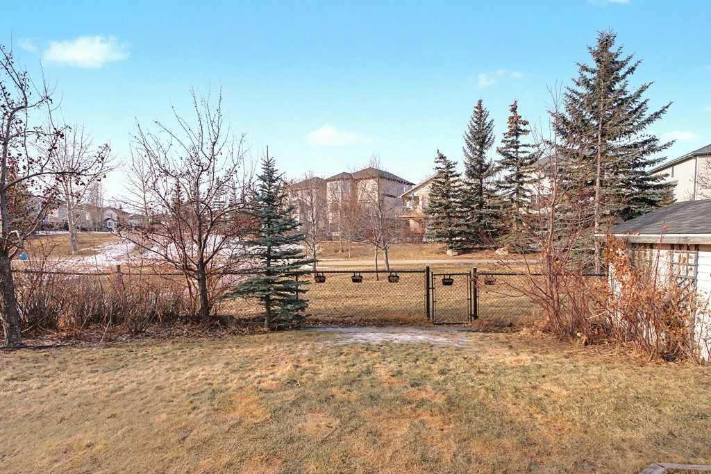 105 Citadel Crest Park Nw, Calgary, AB - Outdoor With View