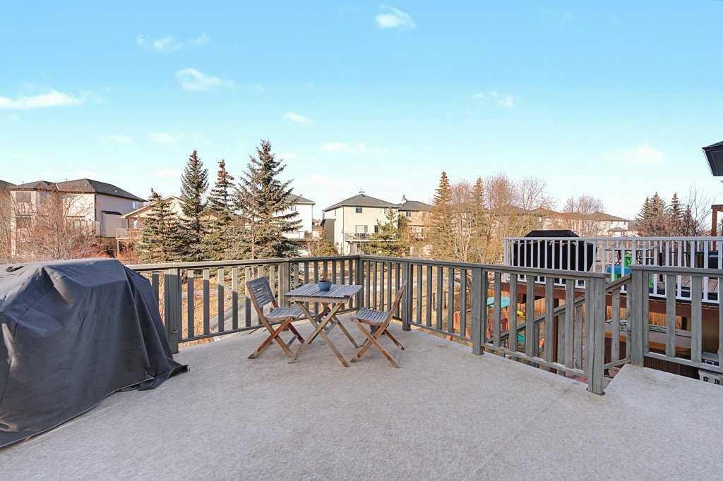 105 Citadel Crest Park Nw, Calgary, AB - Outdoor With Exterior