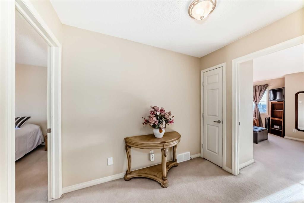 116 Hidden Creek Rise Nw, Calgary, AB - Indoor Photo Showing Other Room