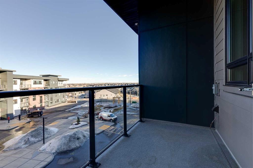1414-520 Reynolds Avenue Sw, Airdrie, AB - Outdoor