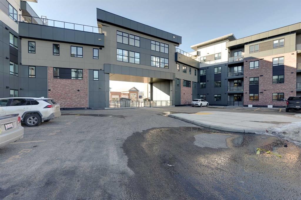 1414-520 Reynolds Avenue Sw, Airdrie, AB - Outdoor