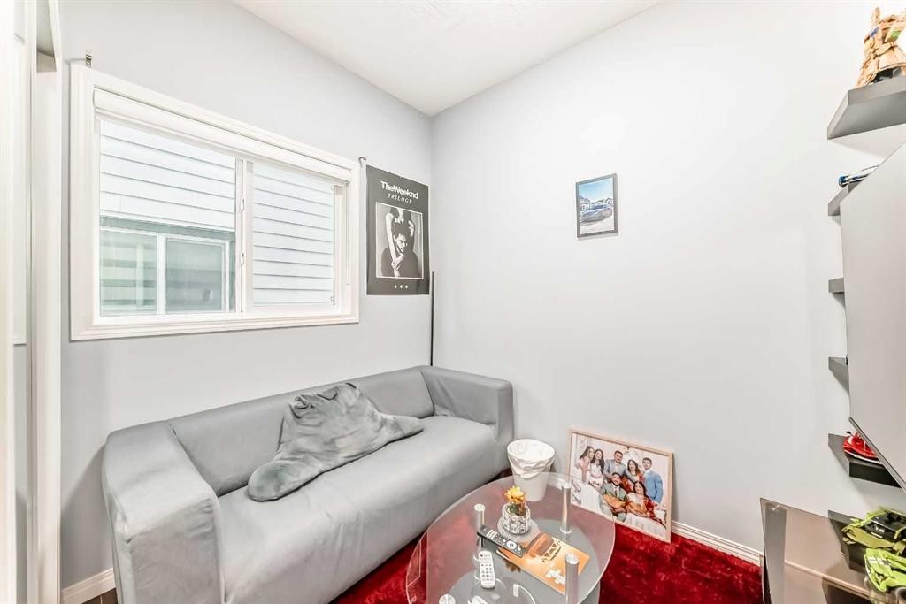 71 Martha'S Meadow Close Ne, Calgary, AB - Indoor