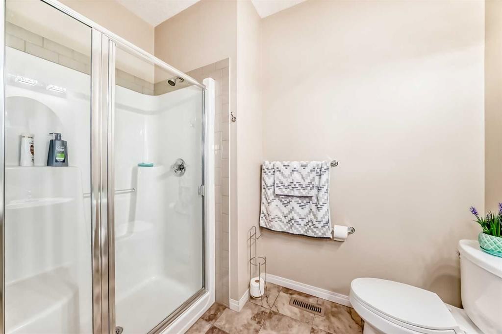 71 Martha'S Meadow Close Ne, Calgary, AB - Indoor Photo Showing Bathroom