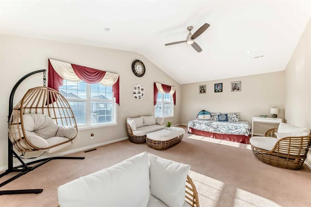 71 Martha'S Meadow Close Ne, Calgary, AB - Indoor