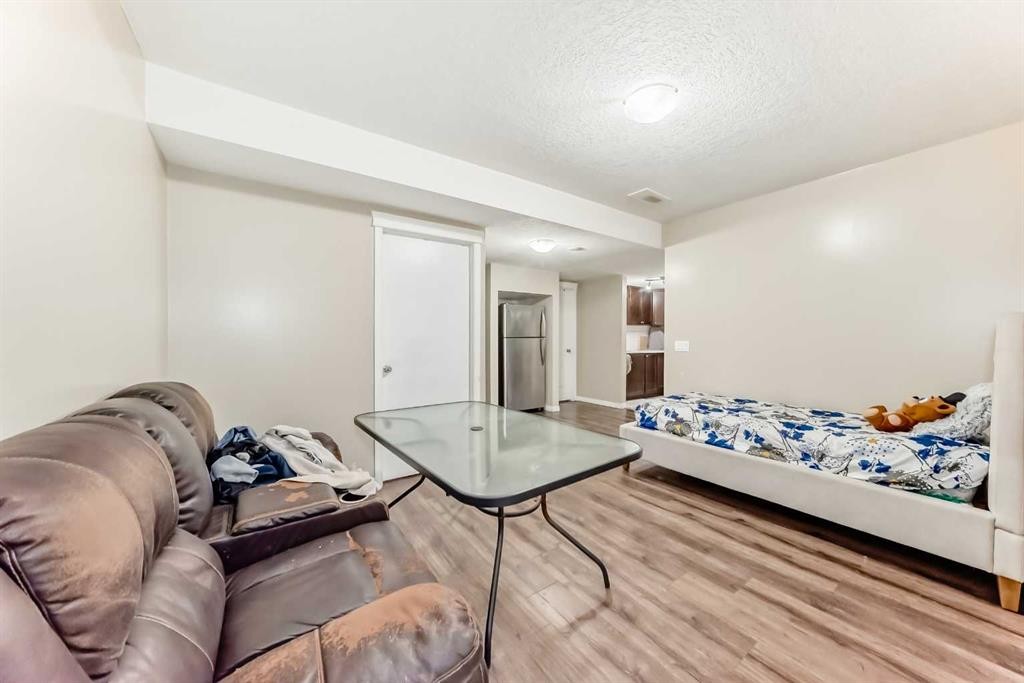 71 Martha'S Meadow Close Ne, Calgary, AB - Indoor