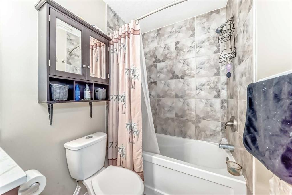 71 Martha'S Meadow Close Ne, Calgary, AB - Indoor Photo Showing Bathroom