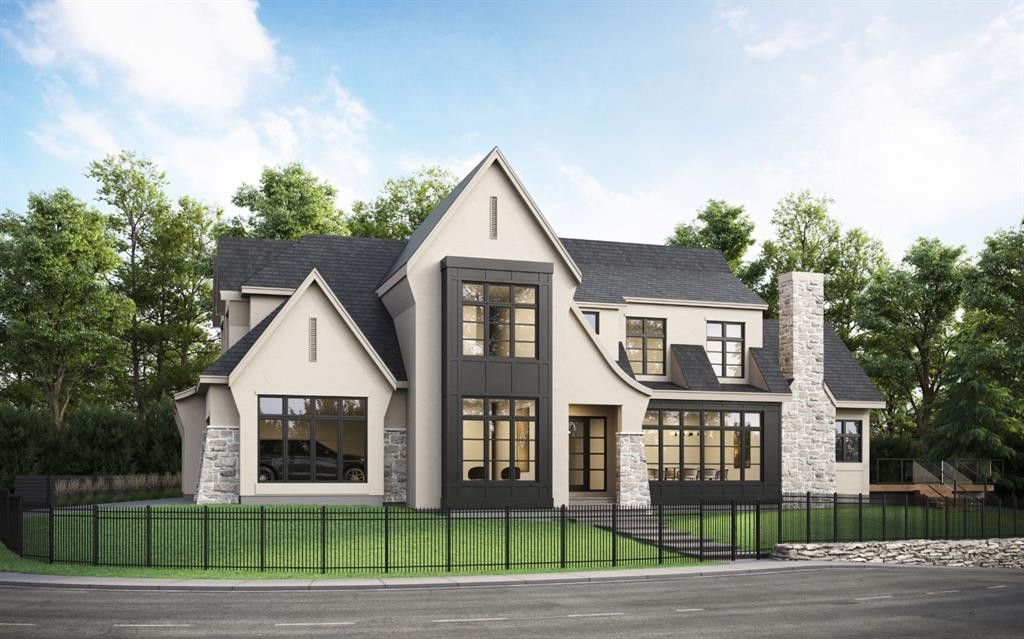 2920 Toronto Crescent Nw, Calgary, AB -