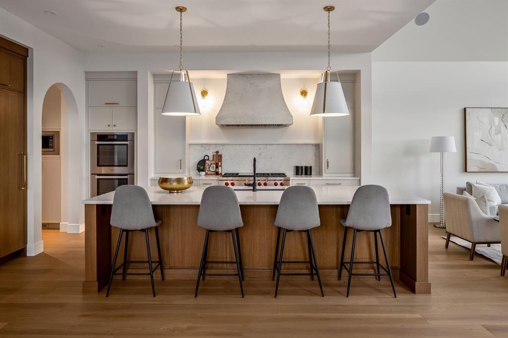 2920 Toronto Crescent Nw, Calgary, AB - Indoor