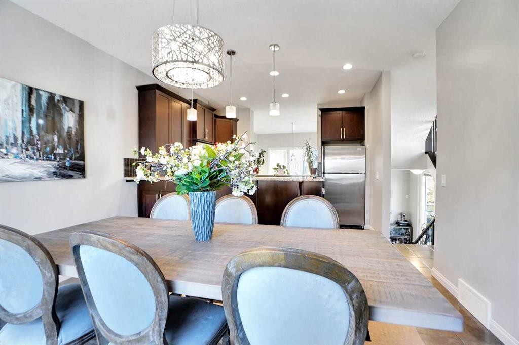 1511 Wentworth Villas Sw, Calgary, AB