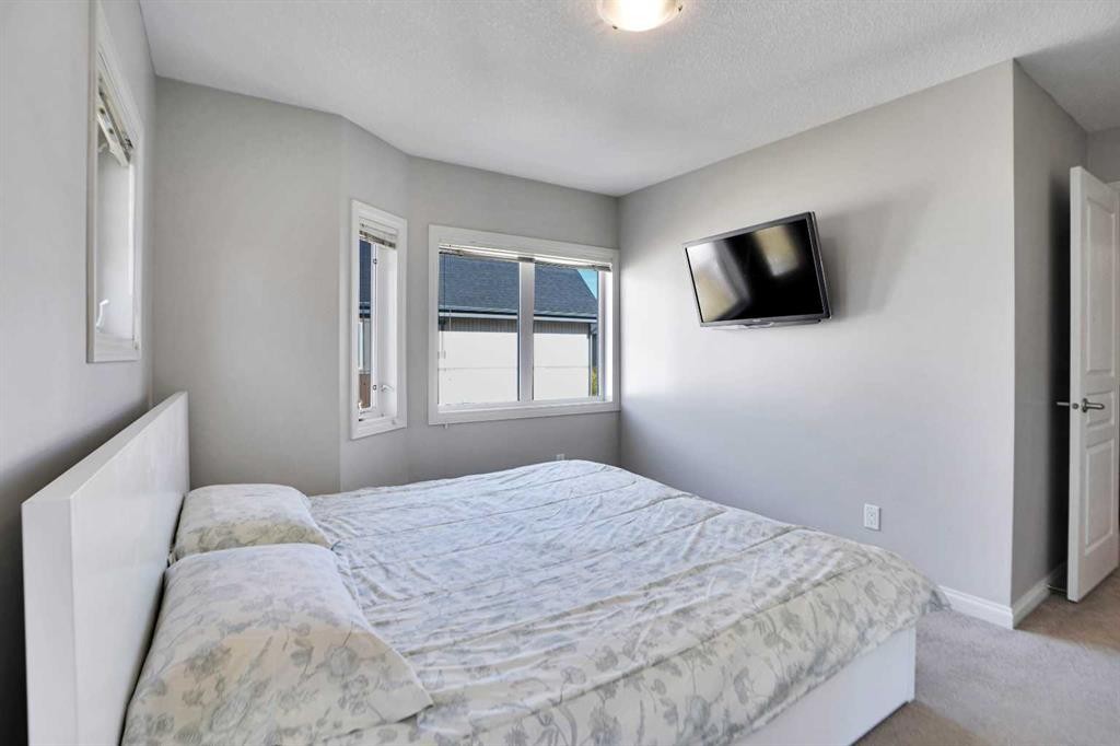 1511 Wentworth Villas Sw, Calgary, AB