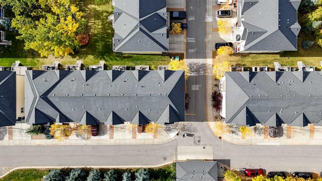 1511 Wentworth Villas Sw, Calgary, AB