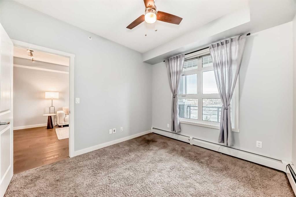 409-25 Auburn Meadows Avenue Se, Calgary, AB - Indoor Photo Showing Other Room