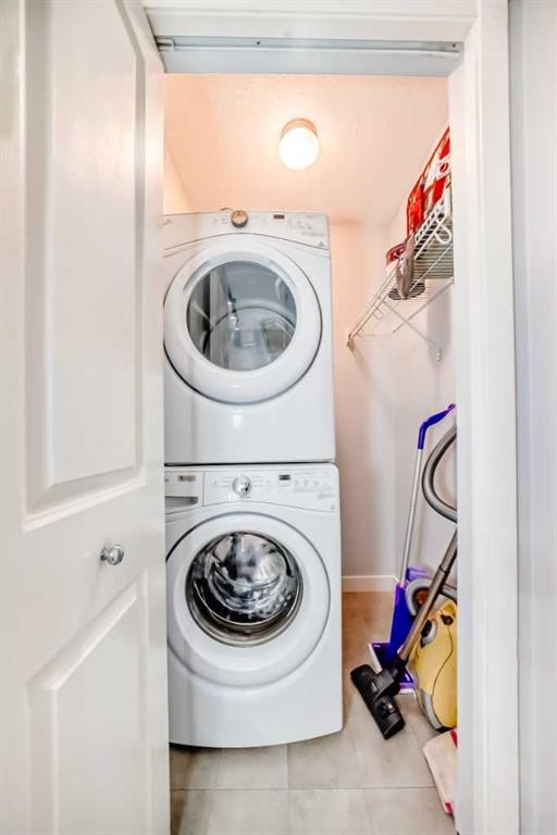 409-25 Auburn Meadows Avenue Se, Calgary, AB - Indoor Photo Showing Laundry Room