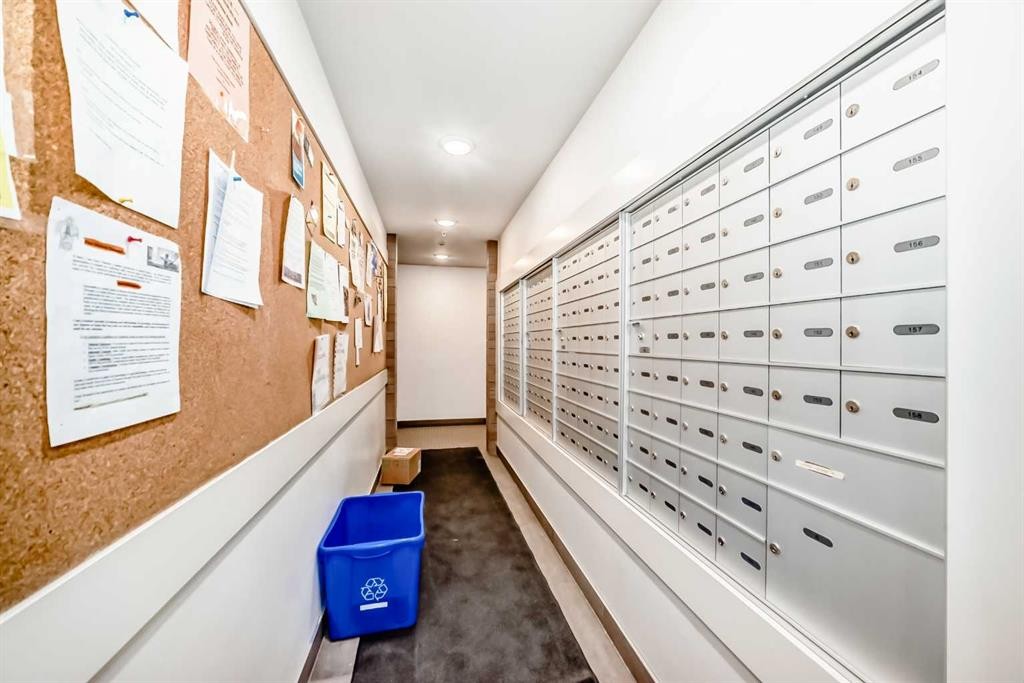 409-25 Auburn Meadows Avenue Se, Calgary, AB - Indoor Photo Showing Other Room