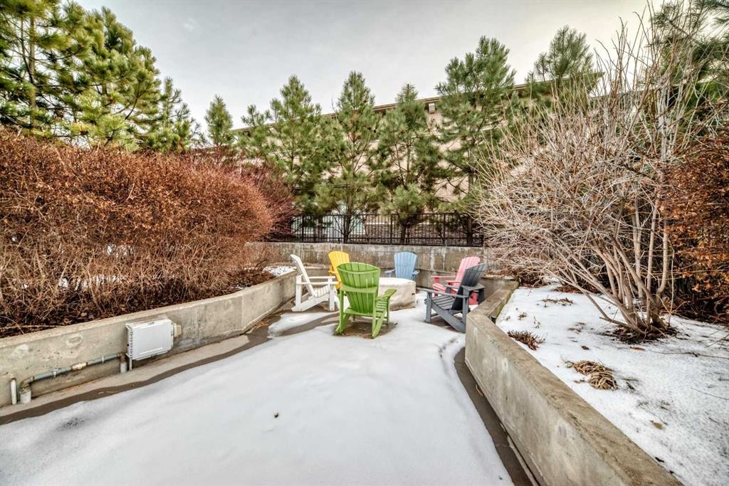 409-25 Auburn Meadows Avenue Se, Calgary, AB - Outdoor