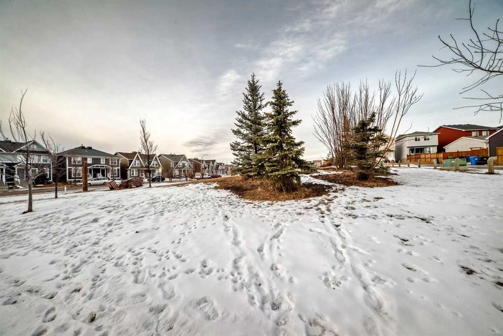 409-25 Auburn Meadows Avenue Se, Calgary, AB - Outdoor