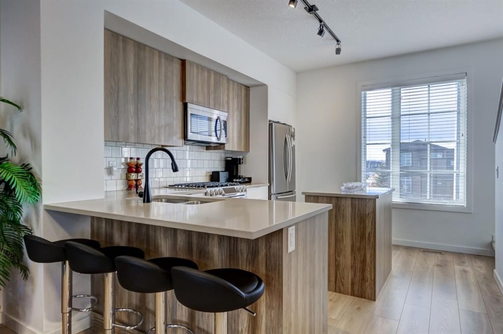 888 Walgrove Boulevard Se, Calgary, AB