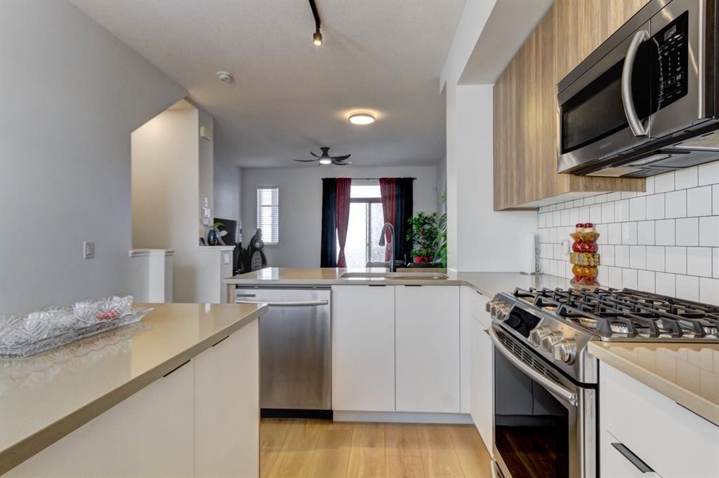 888 Walgrove Boulevard Se, Calgary, AB