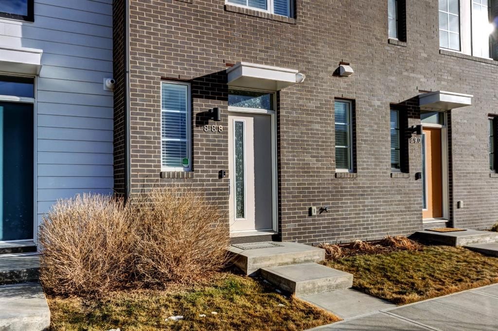 888 Walgrove Boulevard Se, Calgary, AB