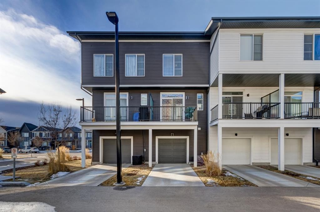 888 Walgrove Boulevard Se, Calgary, AB