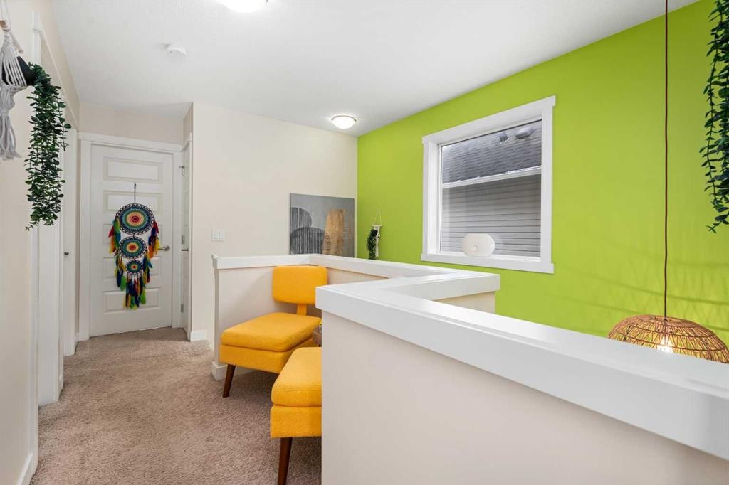 75 Williamstown Landing Nw, Airdrie, AB - Indoor