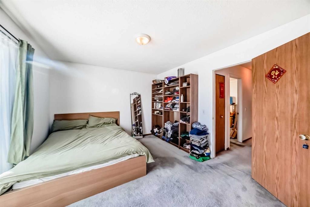 142 Hunterhorn Drive Ne, Calgary, AB