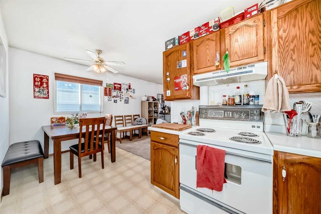 142 Hunterhorn Drive Ne, Calgary, AB