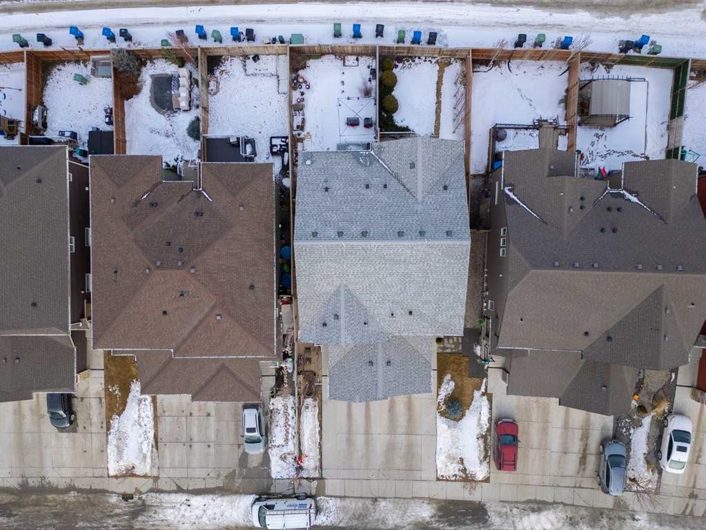 50 Legacy Glen Common Se, Calgary, AB -