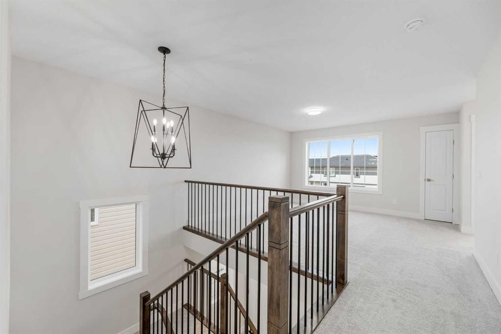 542 Ranch Green, Strathmore, AB - Indoor Photo Showing Other Room