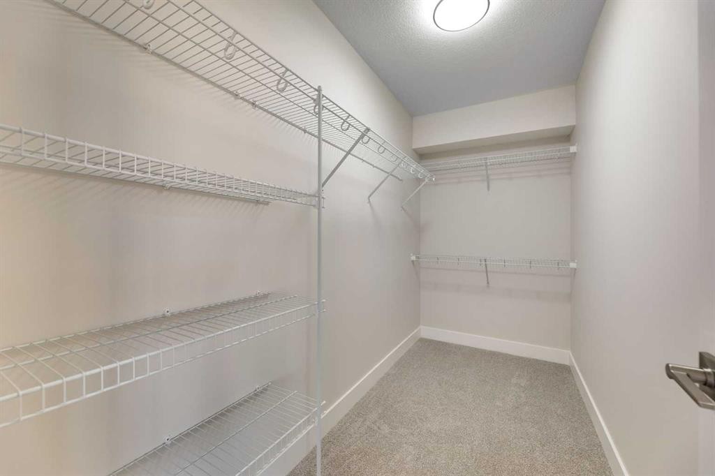 542 Ranch Green, Strathmore, AB - Indoor With Storage