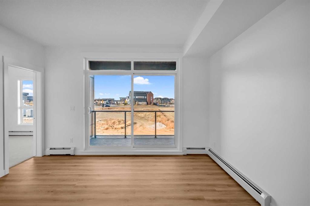 7209-1802 Mahogany Boulevard, Calgary, AB - Indoor Photo Showing Other Room