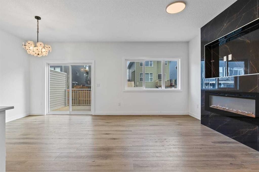90 Heritage Circle, Cochrane, AB - Indoor