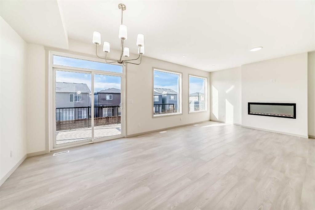 31 Lucas Passage Nw, Calgary, AB - Indoor