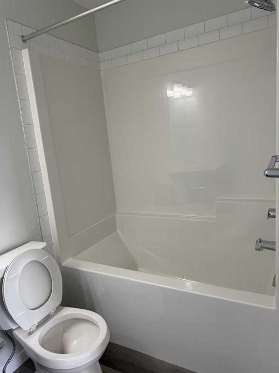 1961 Cornerstone Boulevard Ne, Calgary, AB - Indoor Photo Showing Bathroom