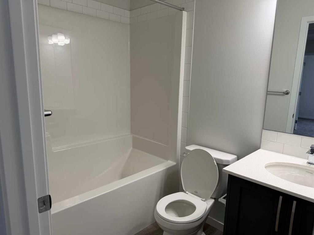 1961 Cornerstone Boulevard Ne, Calgary, AB - Indoor Photo Showing Bathroom