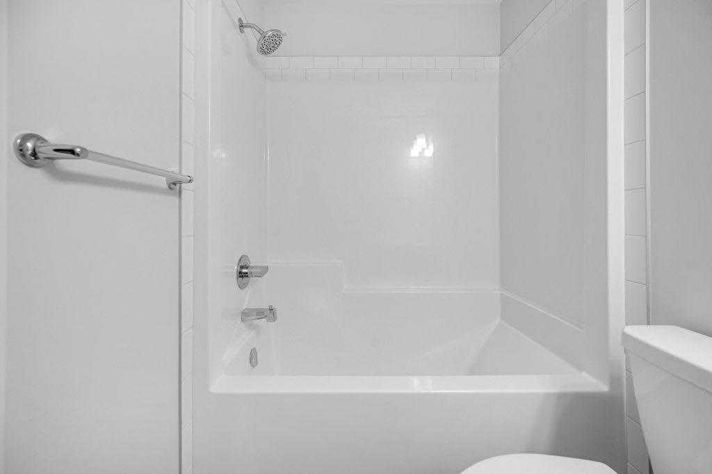 1961 Cornerstone Boulevard Ne, Calgary, AB - Indoor Photo Showing Bathroom