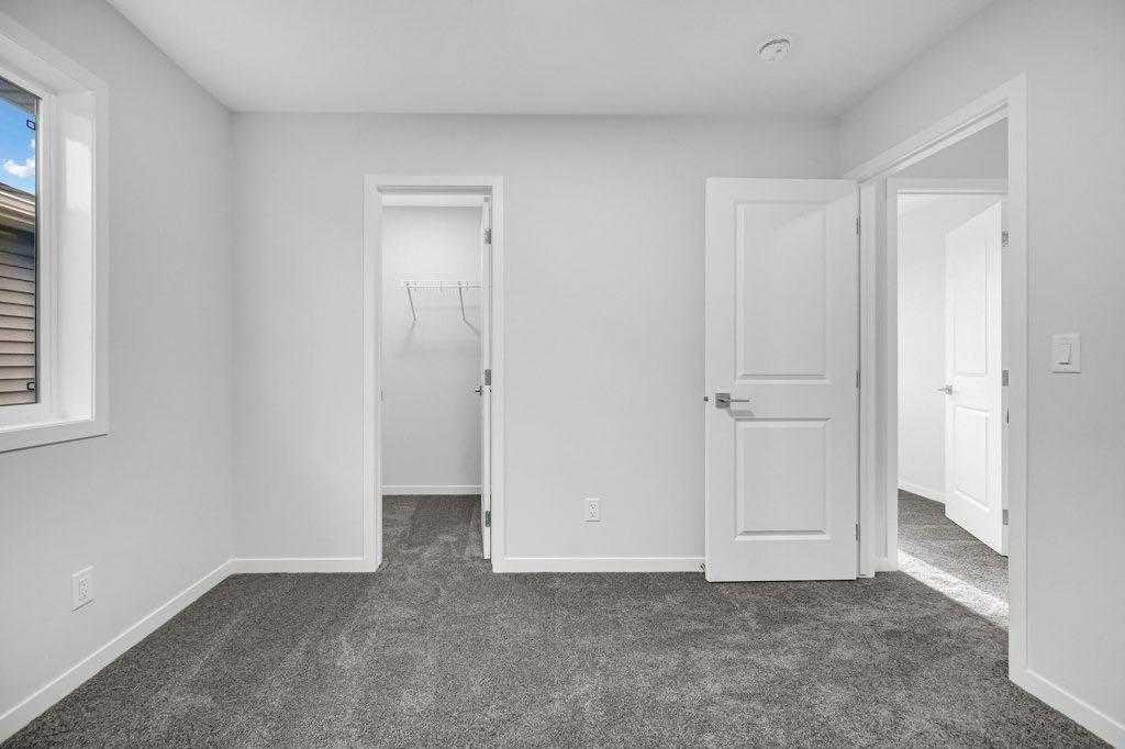 1961 Cornerstone Boulevard Ne, Calgary, AB - Indoor