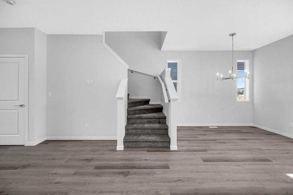 1961 Cornerstone Boulevard Ne, Calgary, AB - Indoor Photo Showing Other Room