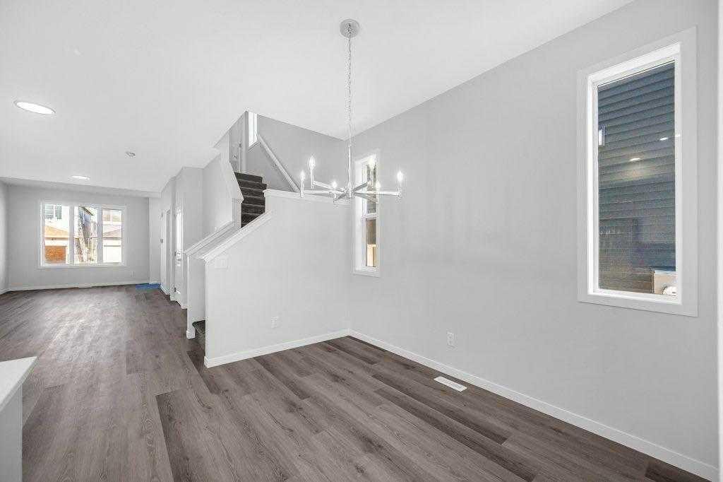 1961 Cornerstone Boulevard Ne, Calgary, AB - Indoor Photo Showing Other Room