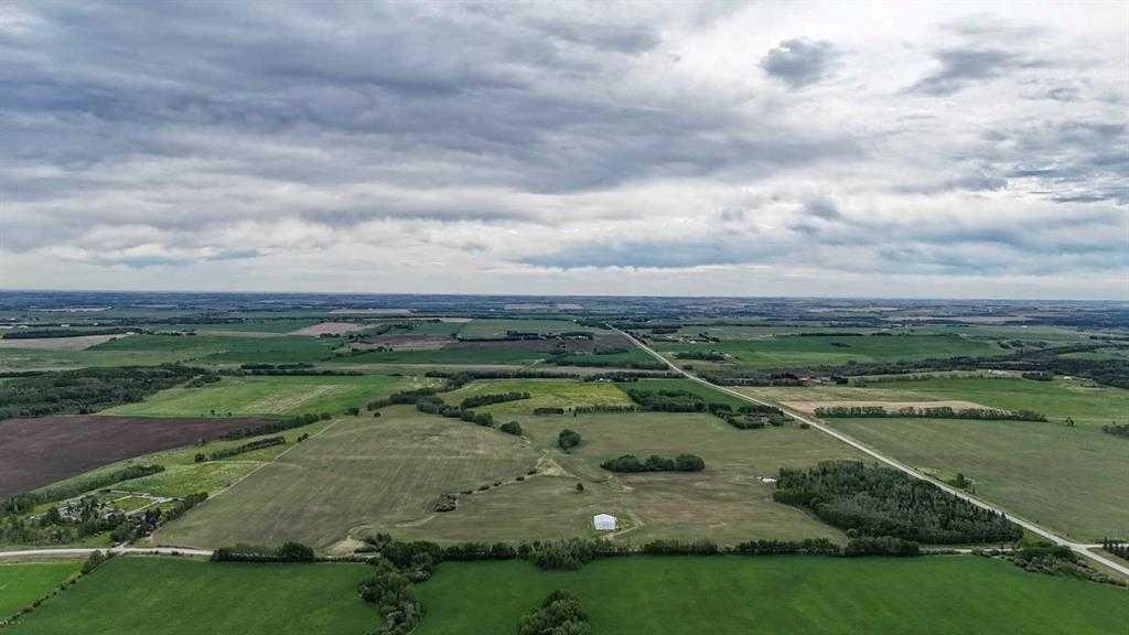 29419 Range Road 45, Rural Mountain View County, AB