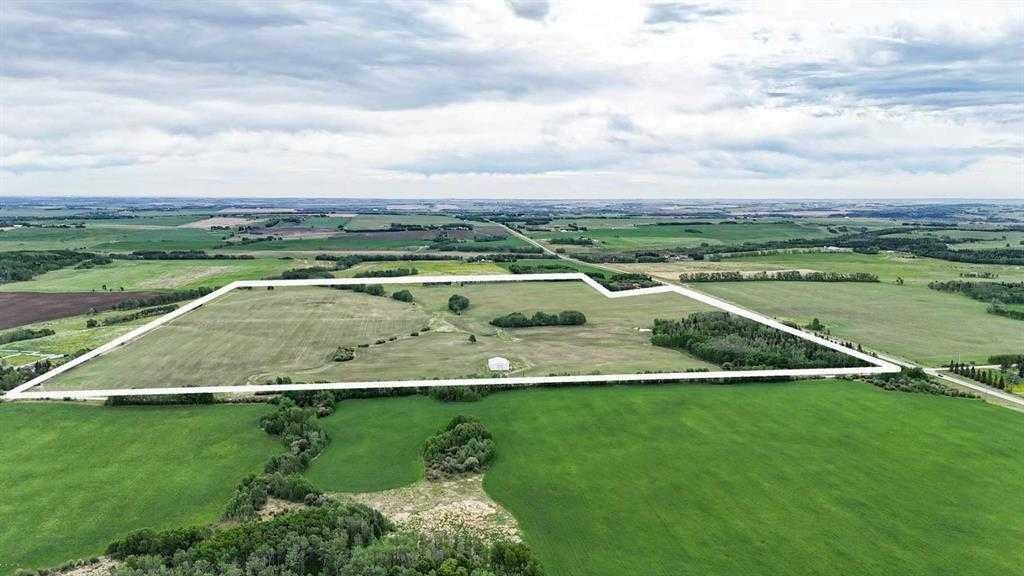 29419 Range Road 45, Rural Mountain View County, AB