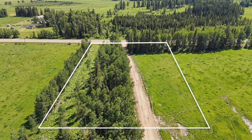 5244 Township Rd 310, Rural Mountain View County, AB